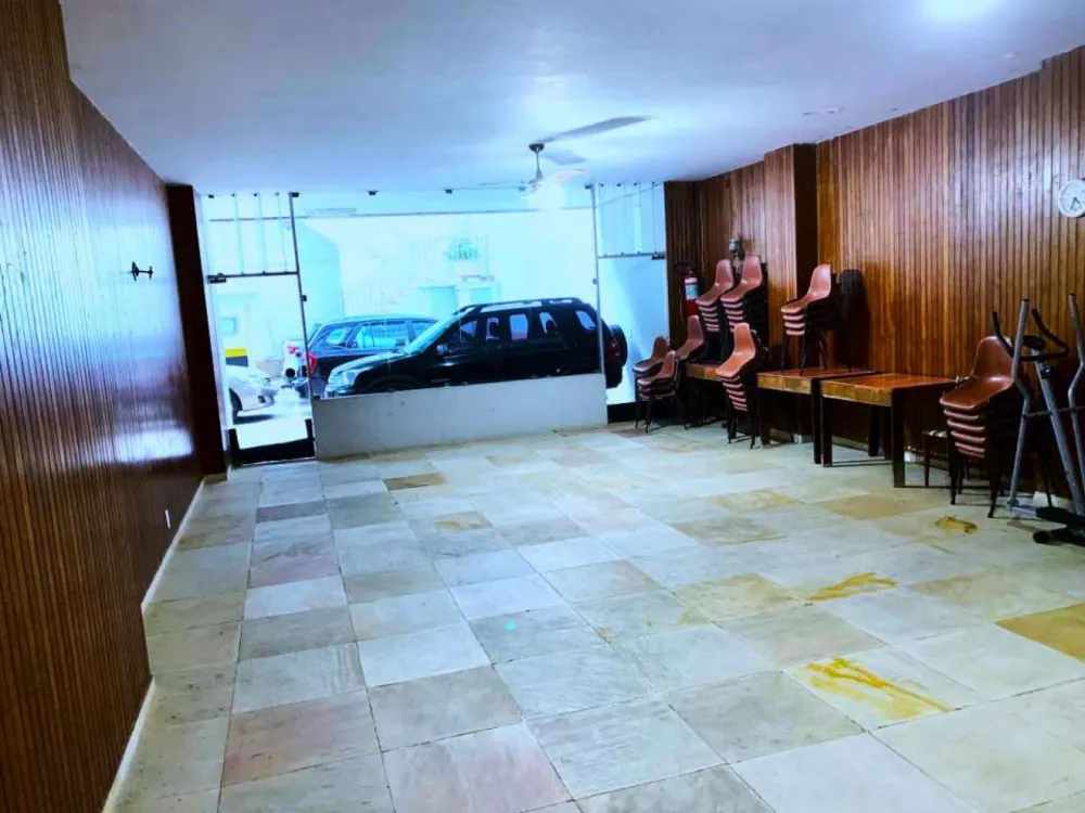 Apartamento, 3 quartos, 135 m² - Foto 21