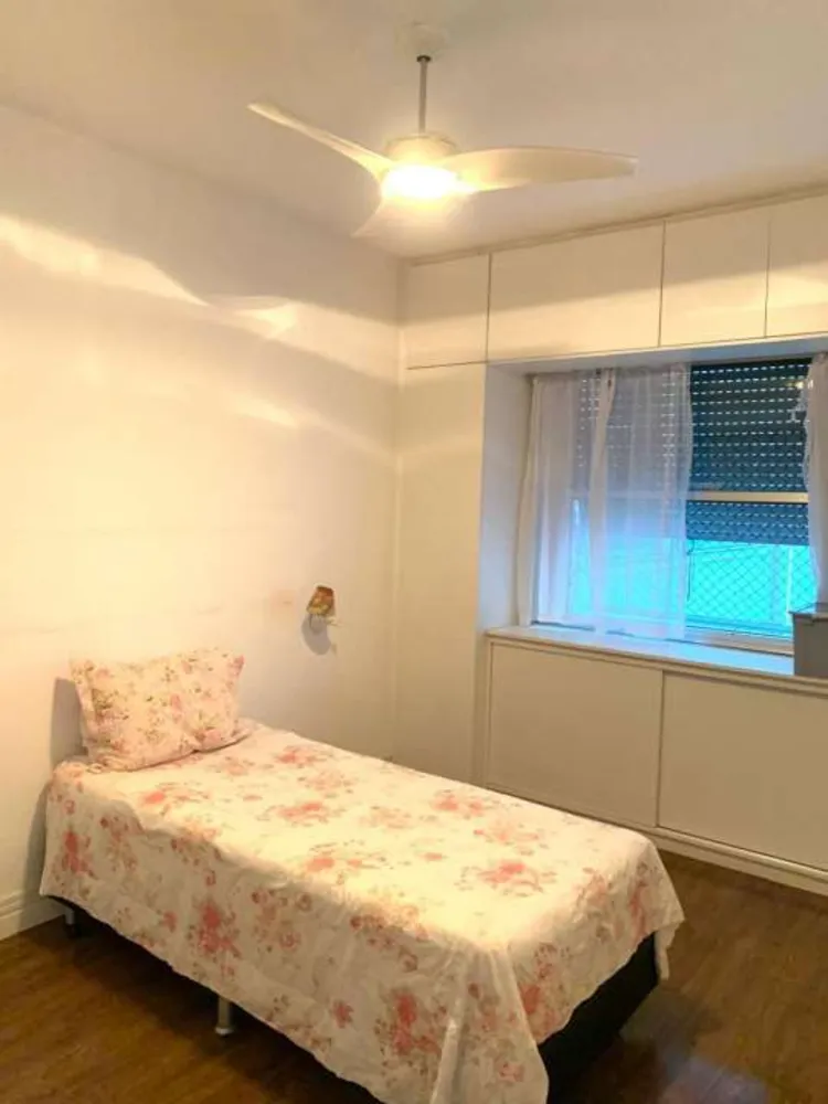 Apartamento, 3 quartos, 135 m² - Foto 12