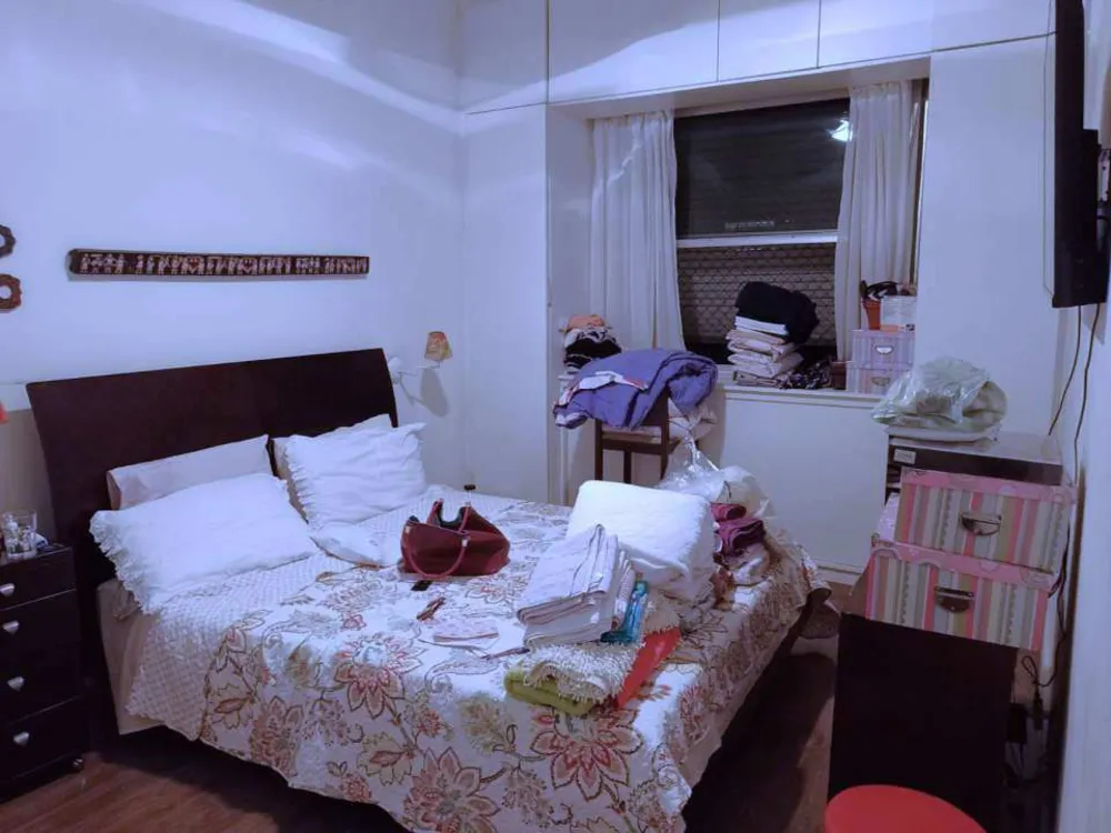Apartamento, 3 quartos, 135 m² - Foto 3