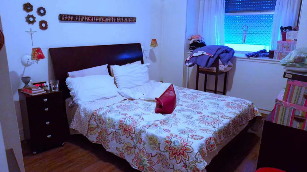 Apartamento, 3 quartos, 135 m² - Foto 3