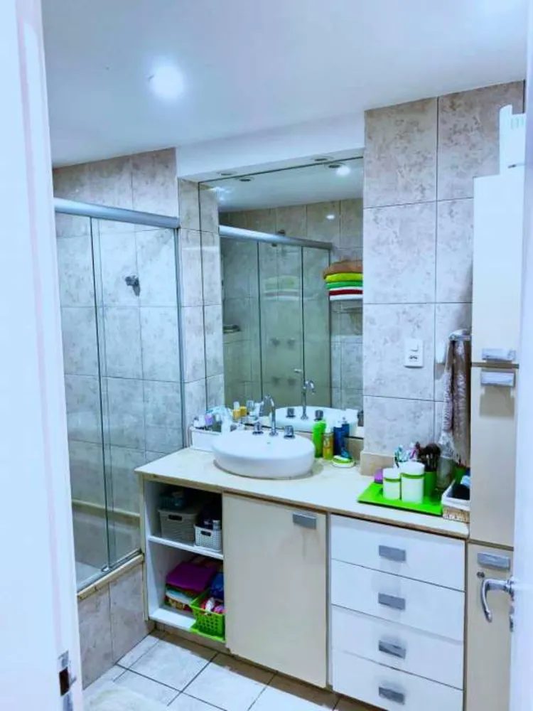 Apartamento, 3 quartos, 135 m² - Foto 13