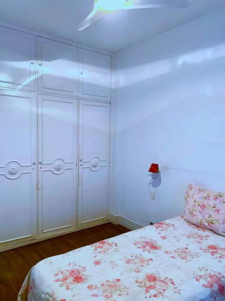 Apartamento, 3 quartos, 135 m² - Foto 10