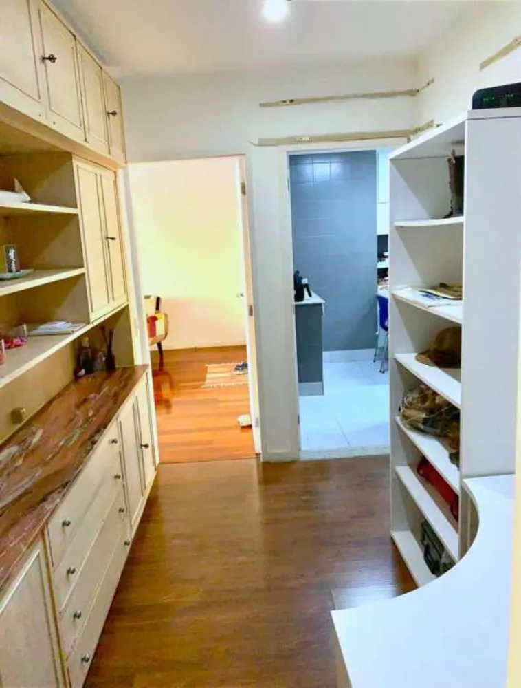Apartamento, 3 quartos, 135 m² - Foto 7