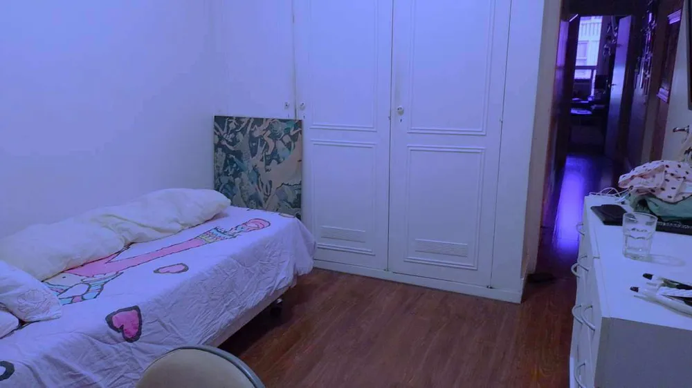 Apartamento, 3 quartos, 135 m² - Foto 5