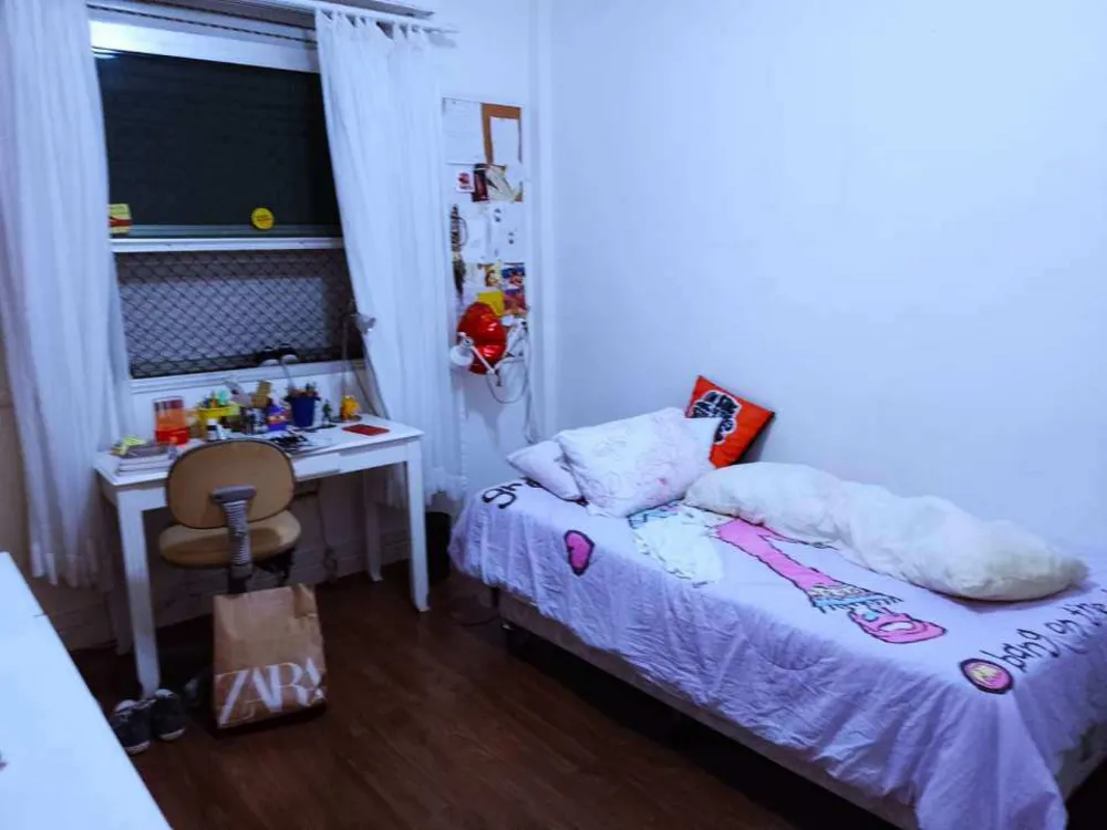 Apartamento, 3 quartos, 135 m² - Foto 1