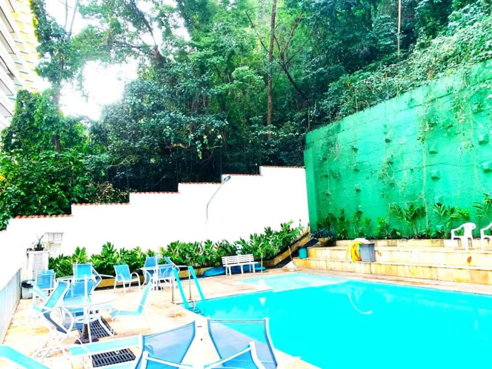 Apartamento, 3 quartos, 135 m² - Foto 14