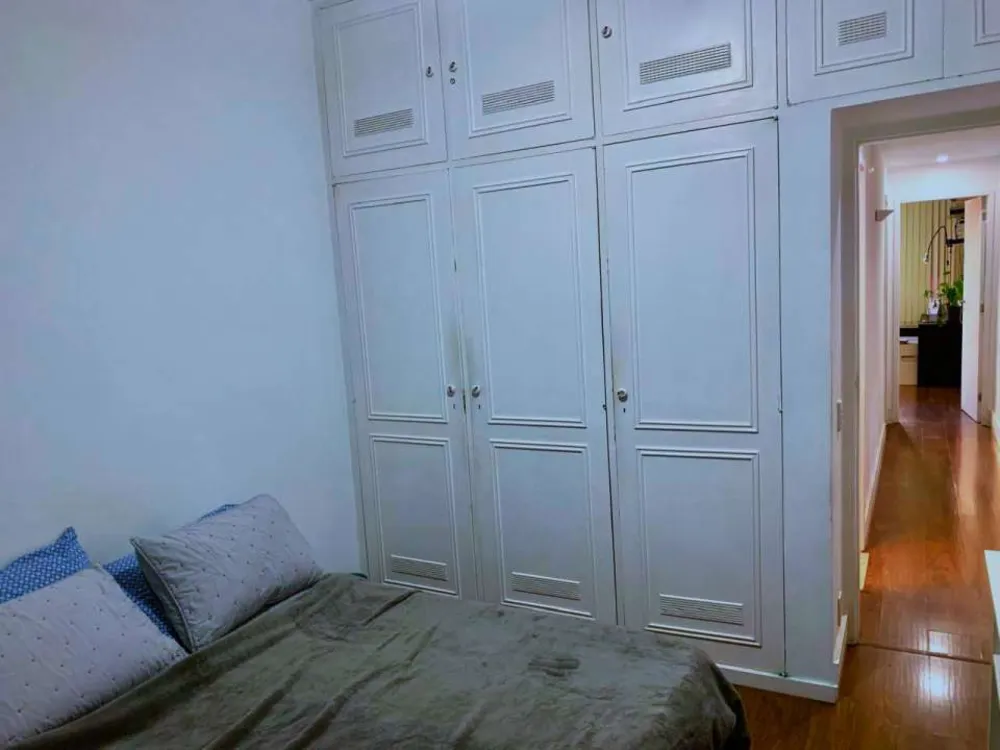 Apartamento, 3 quartos, 135 m² - Foto 6