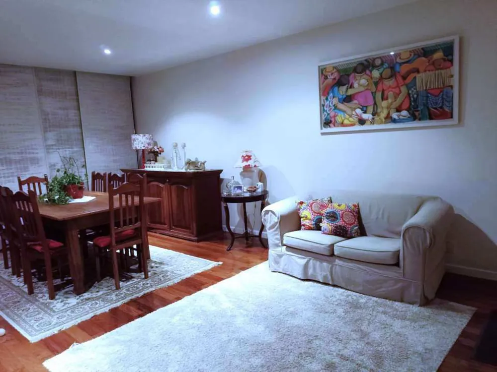 Apartamento, 3 quartos, 135 m² - Foto 4