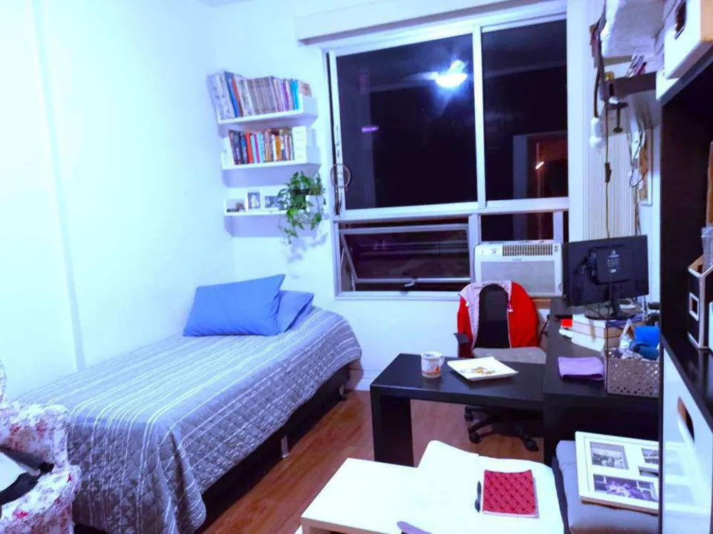 Apartamento, 3 quartos, 135 m² - Foto 13