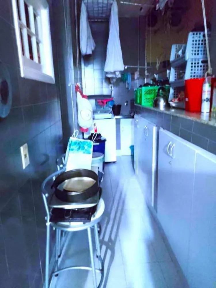 Apartamento, 3 quartos, 135 m² - Foto 9