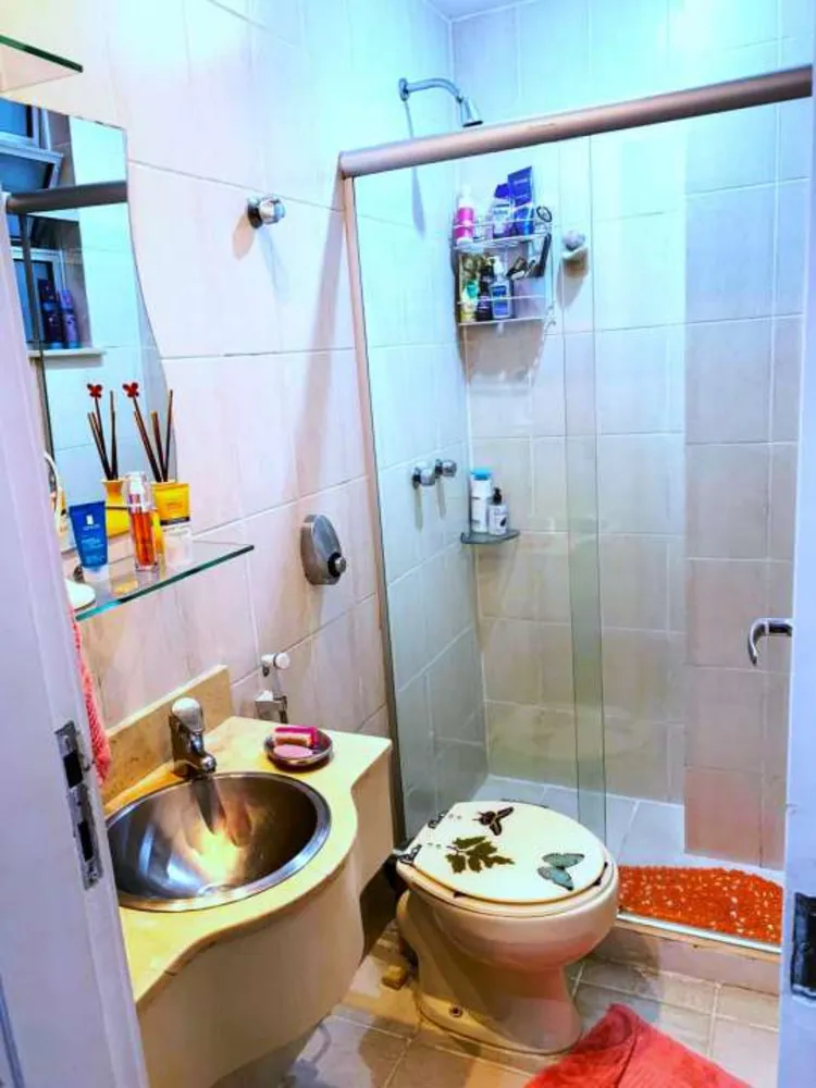 Apartamento, 3 quartos, 135 m² - Foto 15