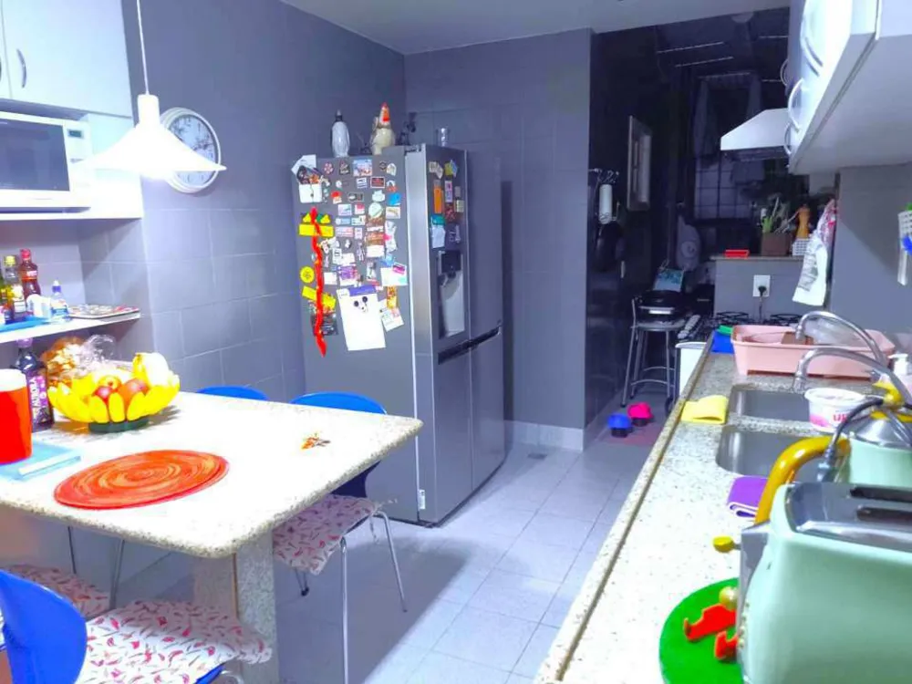 Apartamento, 3 quartos, 135 m² - Foto 16