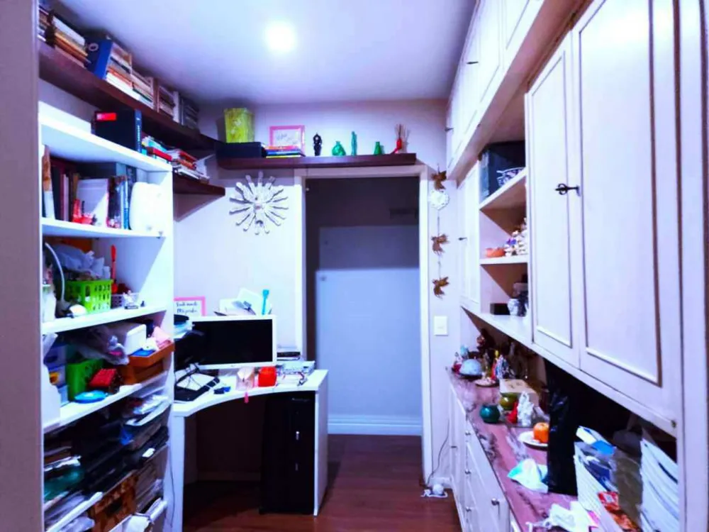 Apartamento, 3 quartos, 135 m² - Foto 2