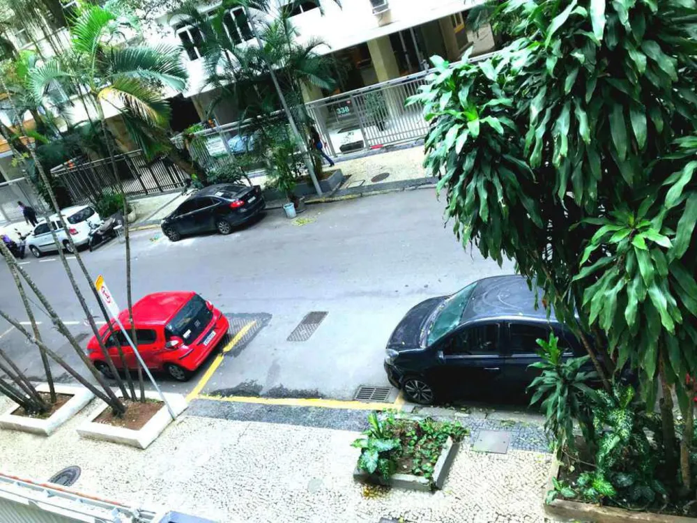 Apartamento, 4 quartos, 280 m² - Foto 27