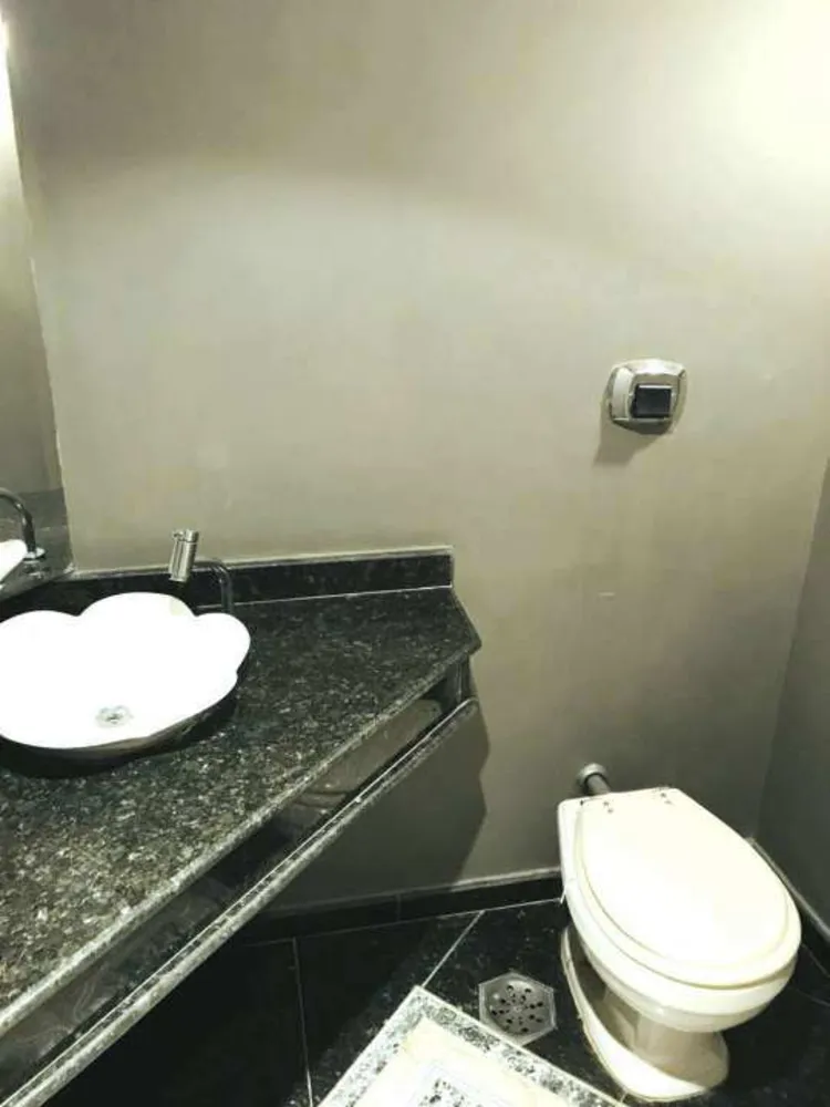 Apartamento, 4 quartos, 280 m² - Foto 19