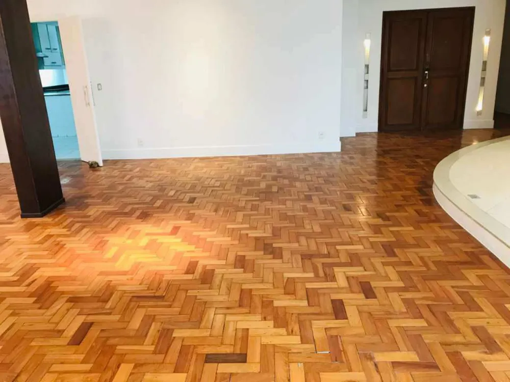 Apartamento, 4 quartos, 280 m² - Foto 15