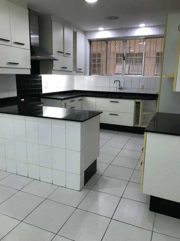 Apartamento, 4 quartos, 280 m² - Foto 21