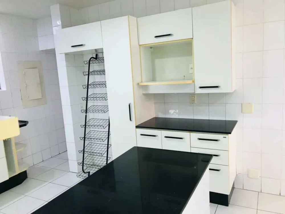 Apartamento, 4 quartos, 280 m² - Foto 22
