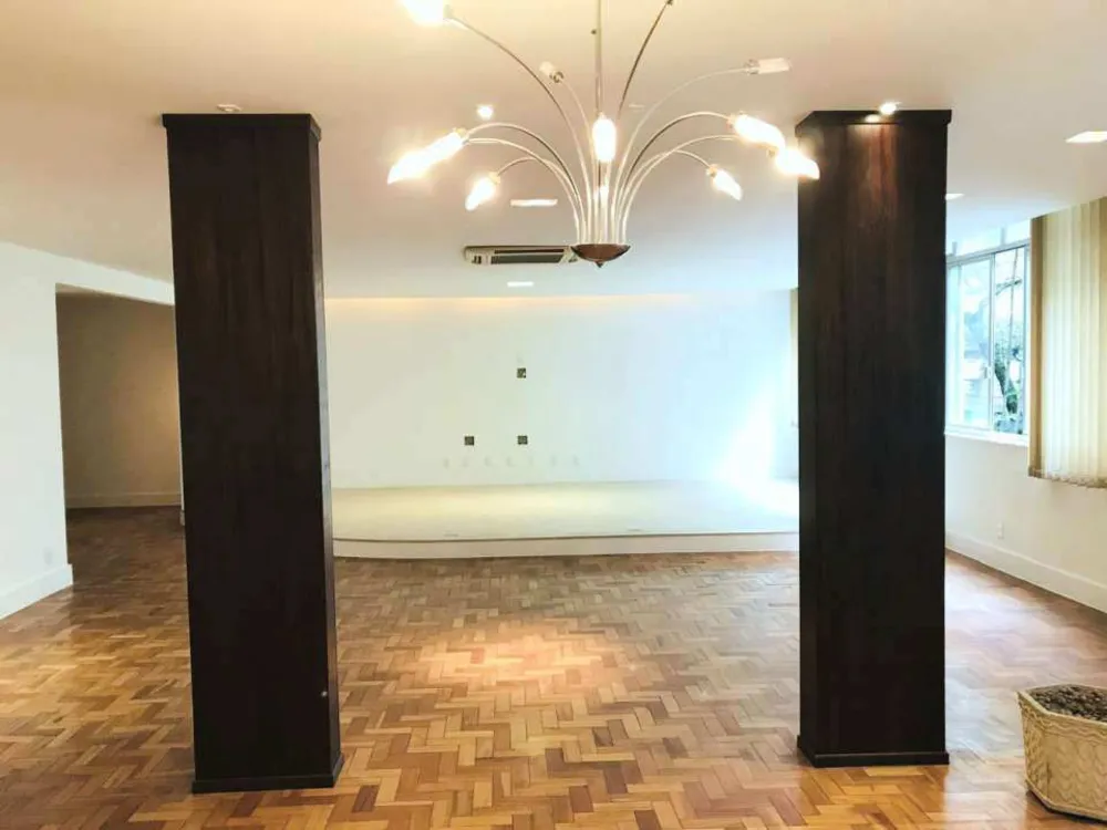 Apartamento, 4 quartos, 280 m² - Foto 5