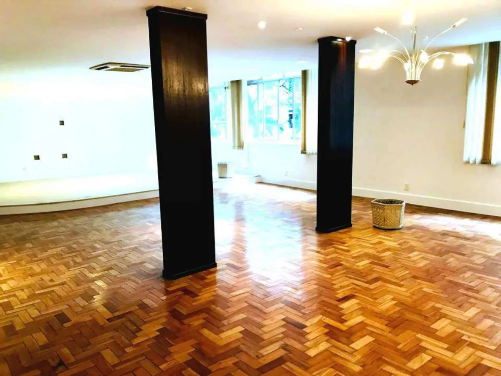 Apartamento, 4 quartos, 280 m² - Foto 2