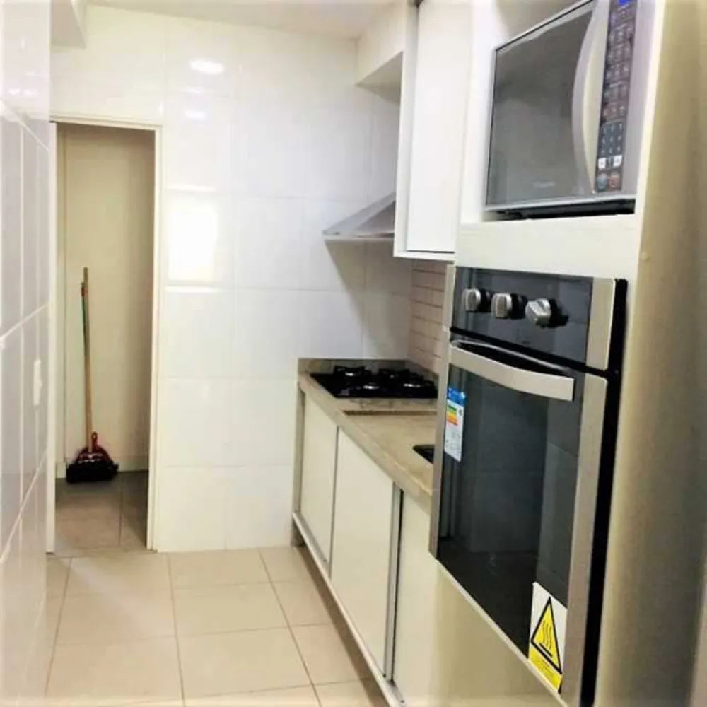 Apartamento, 3 quartos, 100 m² - Foto 14