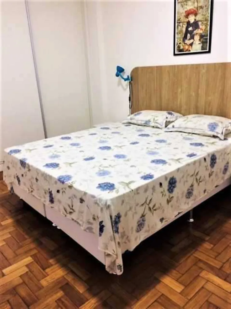 Apartamento, 3 quartos, 100 m² - Foto 9
