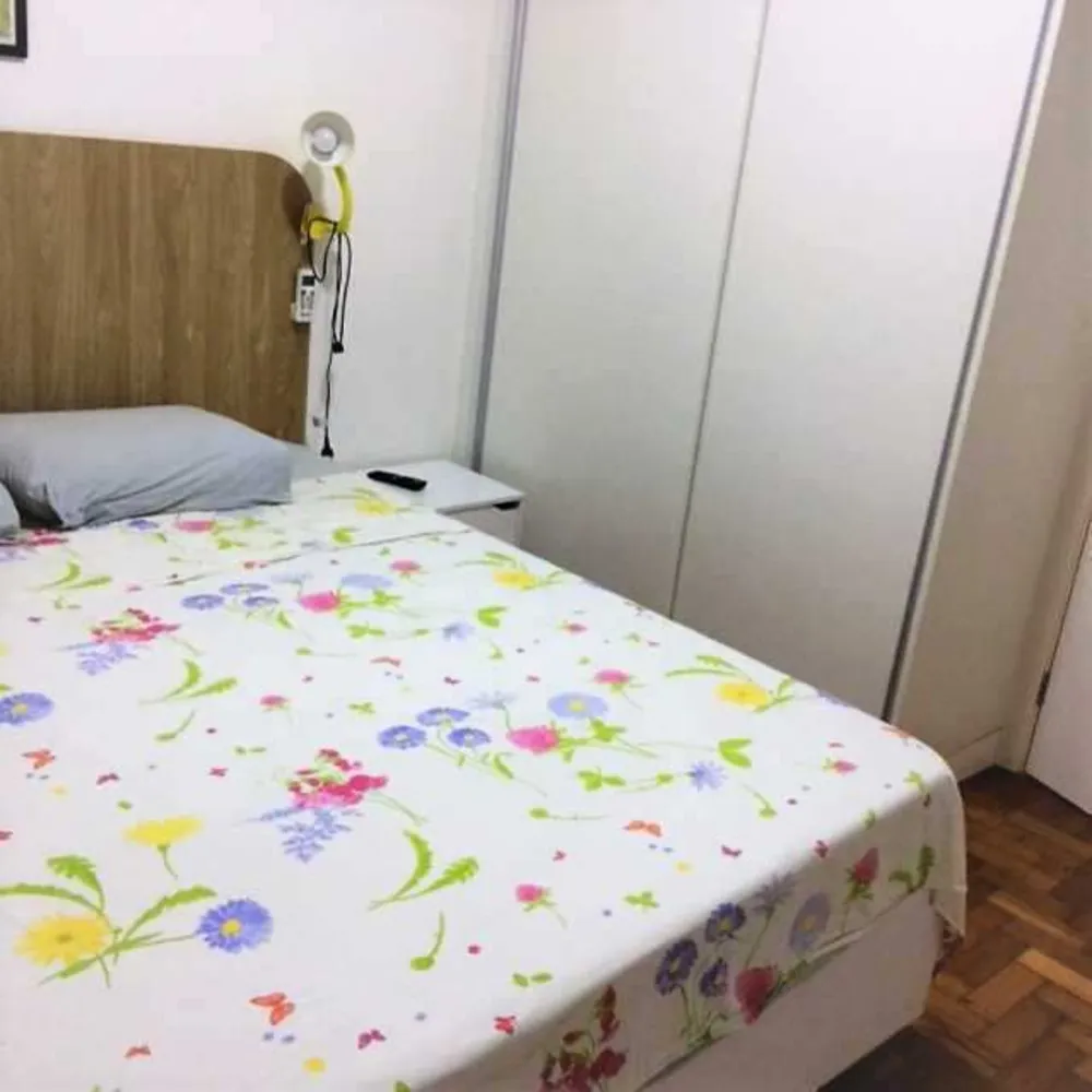 Apartamento, 3 quartos, 100 m² - Foto 11