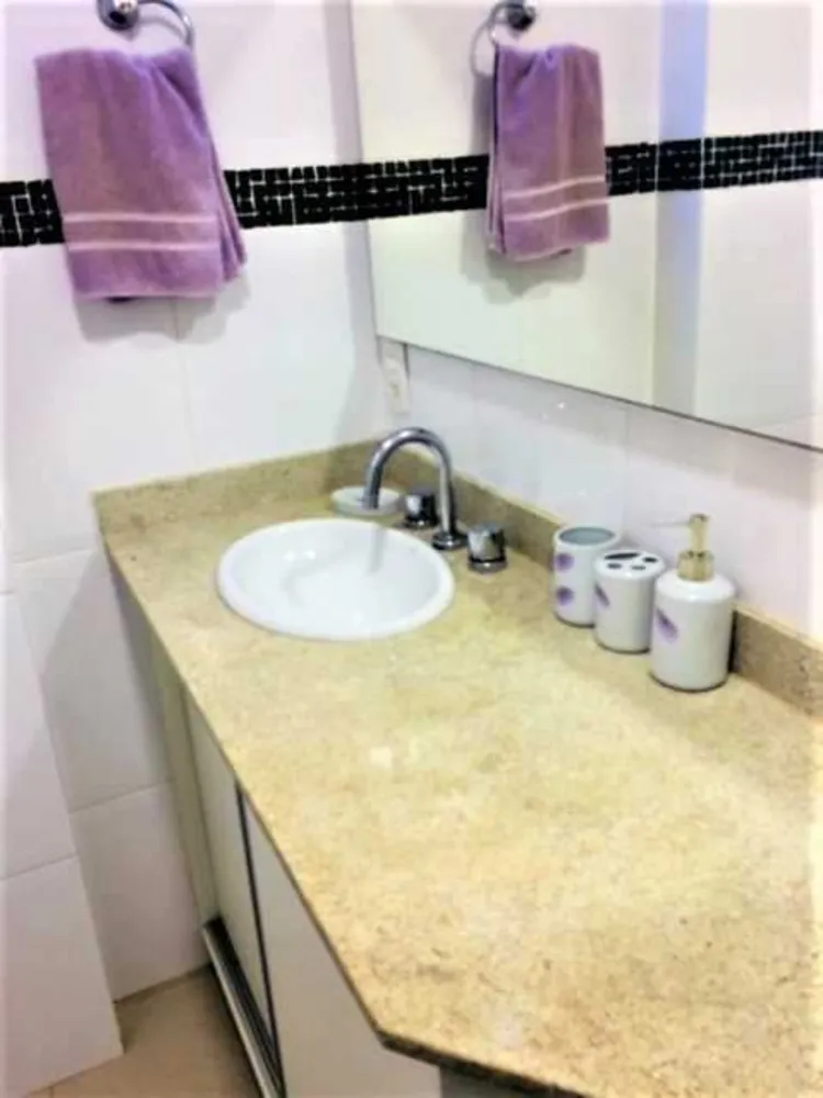 Apartamento, 3 quartos, 100 m² - Foto 4