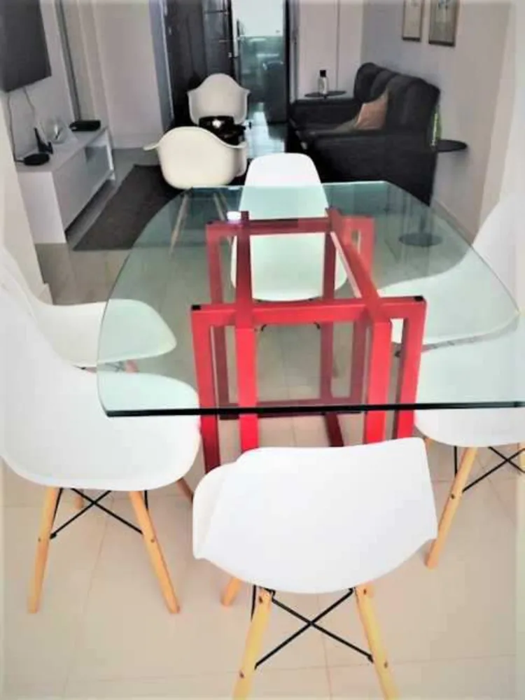 Apartamento, 3 quartos, 100 m² - Foto 20