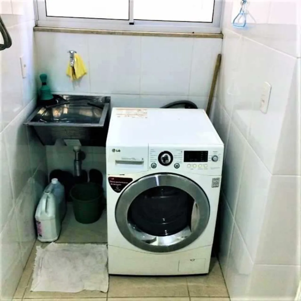 Apartamento, 3 quartos, 100 m² - Foto 1