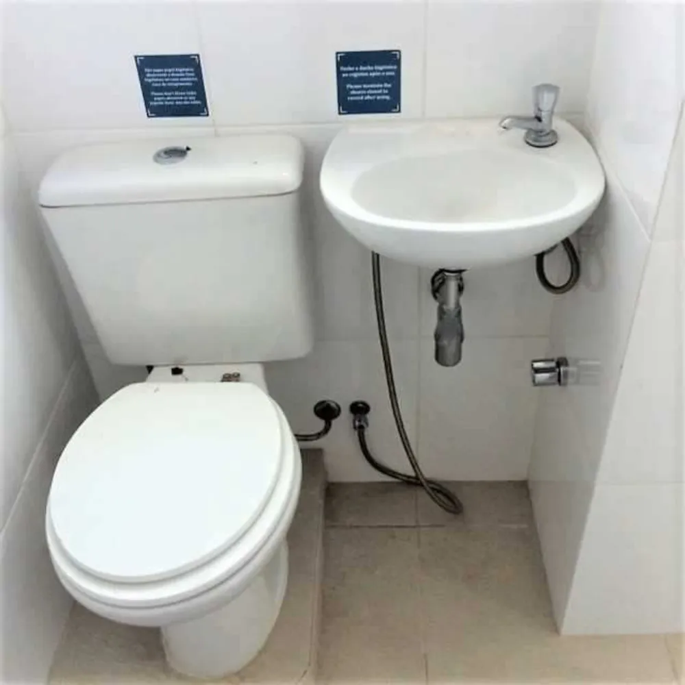 Apartamento, 3 quartos, 100 m² - Foto 7