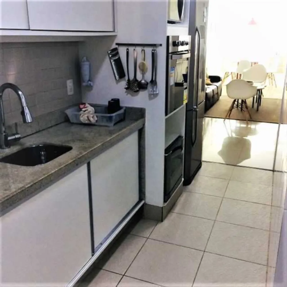Apartamento, 3 quartos, 100 m² - Foto 10