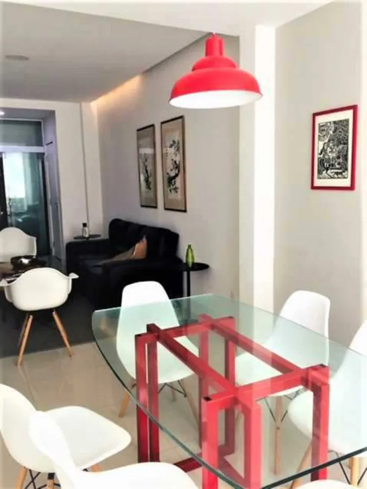 Apartamento, 3 quartos, 100 m² - Foto 19