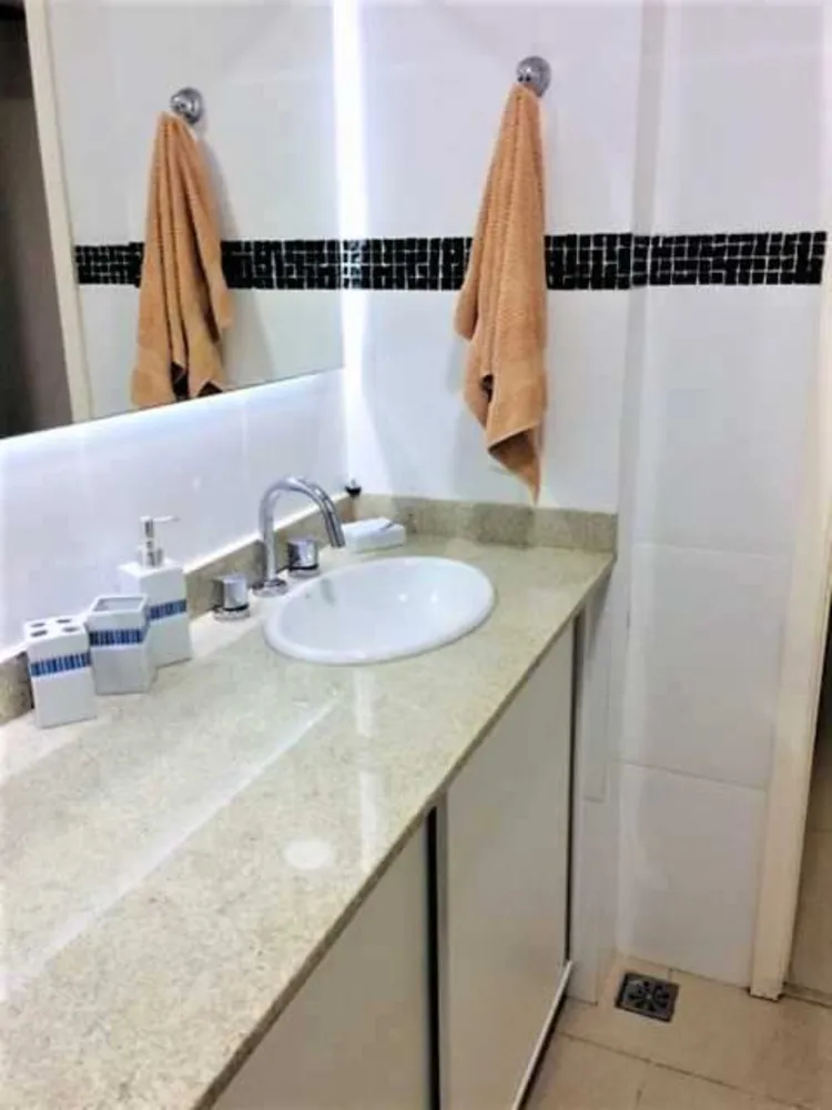 Apartamento, 3 quartos, 100 m² - Foto 5