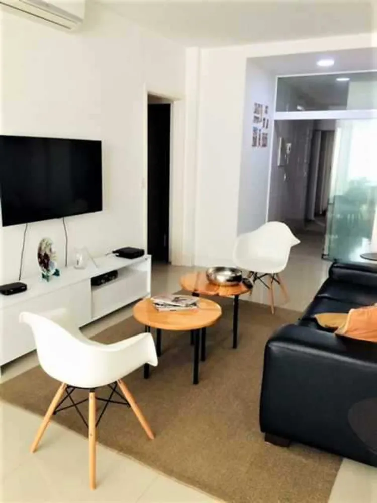 Apartamento, 3 quartos, 100 m² - Foto 3