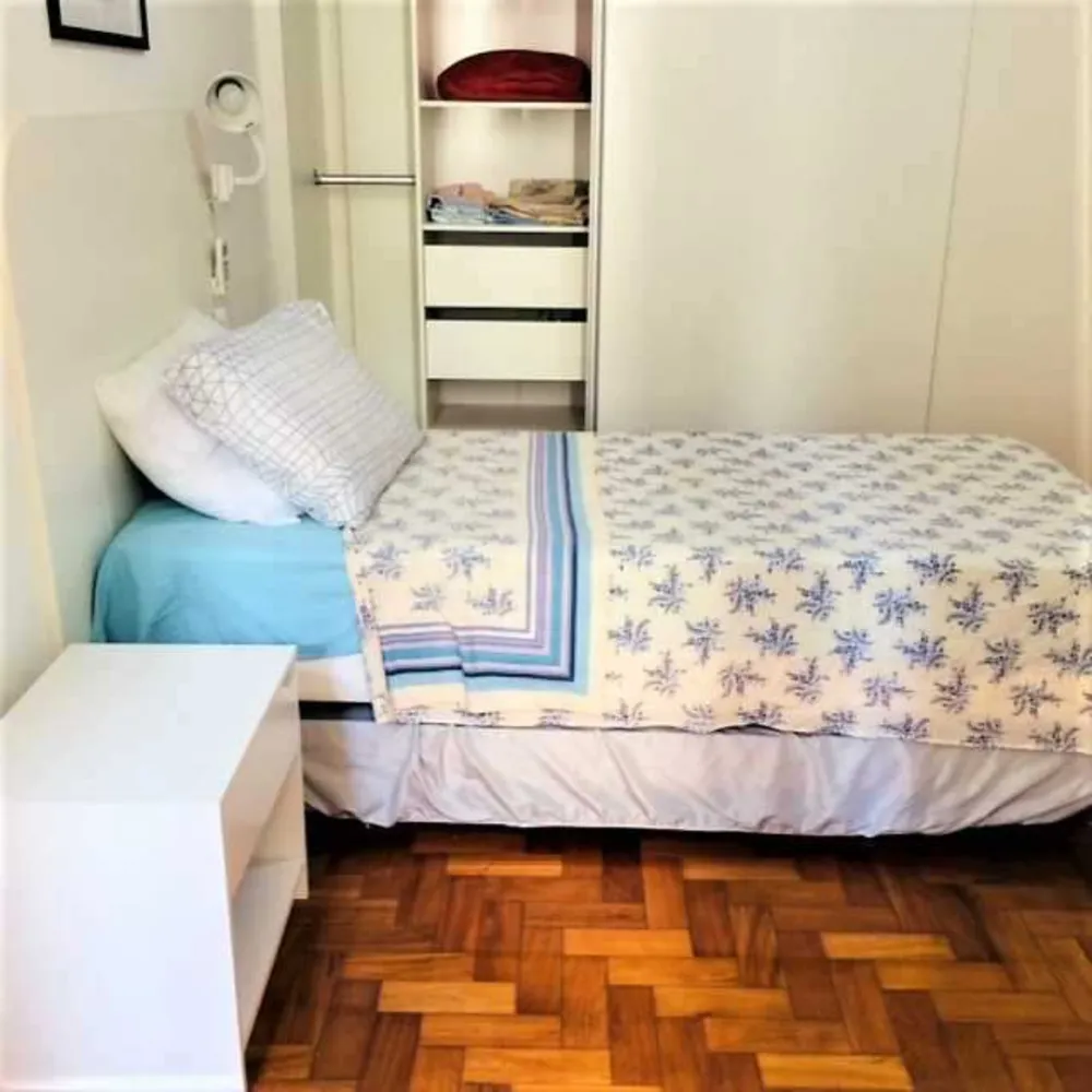 Apartamento, 3 quartos, 100 m² - Foto 8