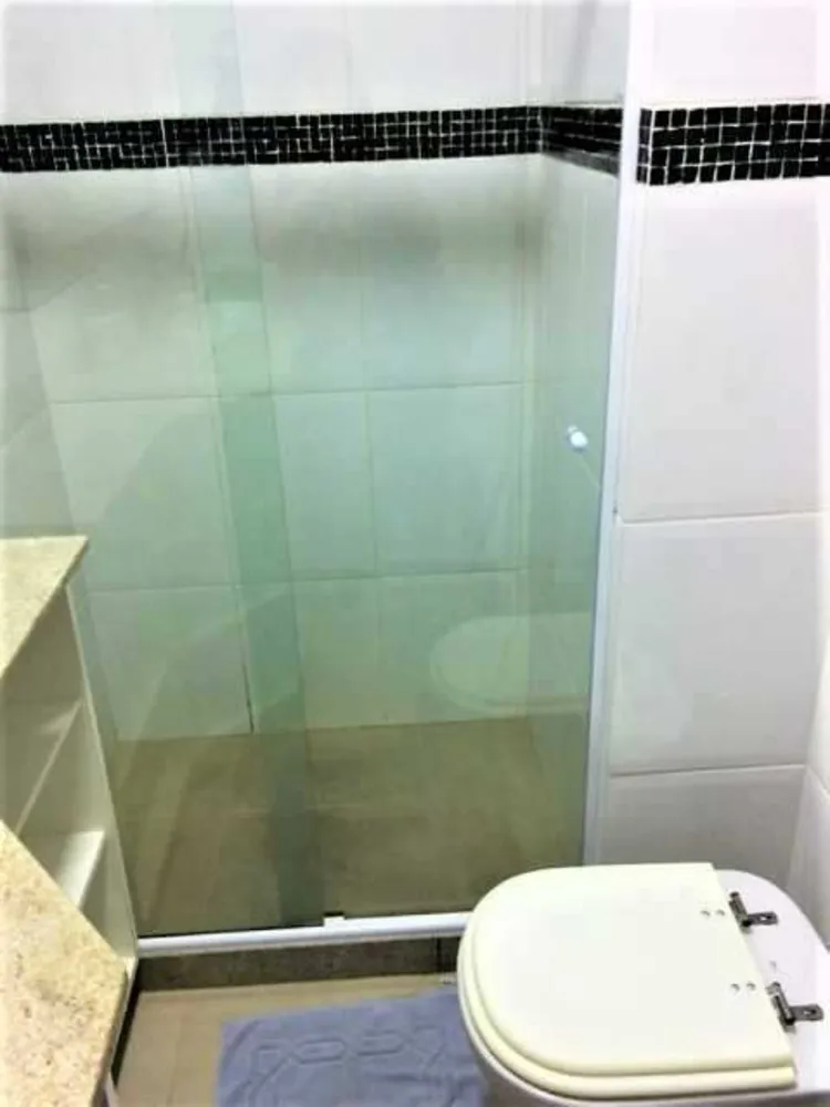 Apartamento, 3 quartos, 100 m² - Foto 2
