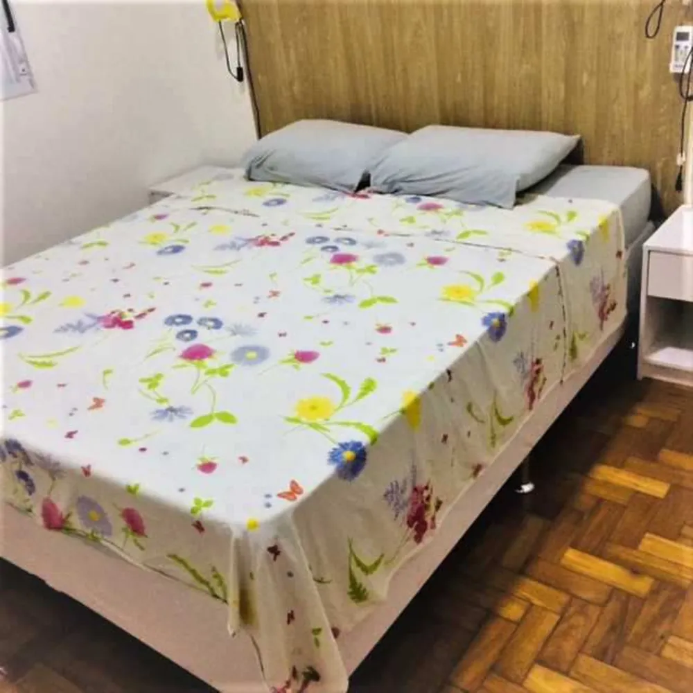 Apartamento, 3 quartos, 100 m² - Foto 12