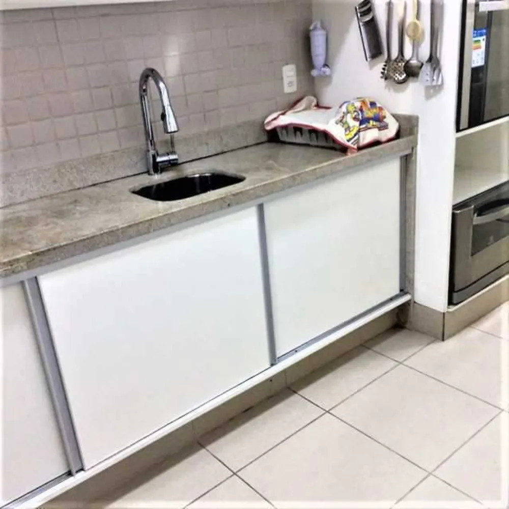 Apartamento, 3 quartos, 100 m² - Foto 16