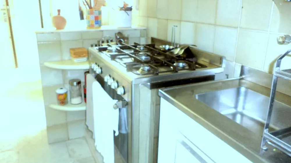 Apartamento, 3 quartos, 170 m² - Foto 12
