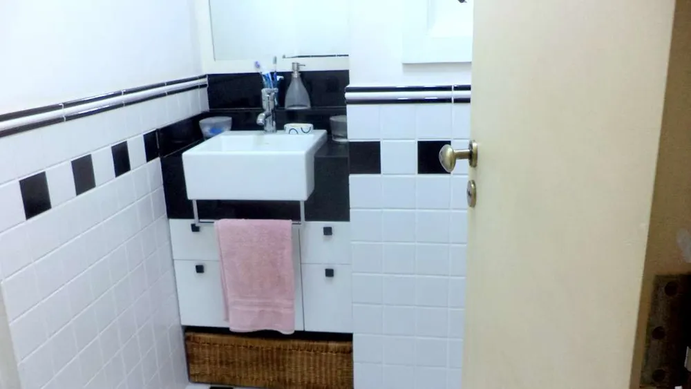 Apartamento, 3 quartos, 170 m² - Foto 15