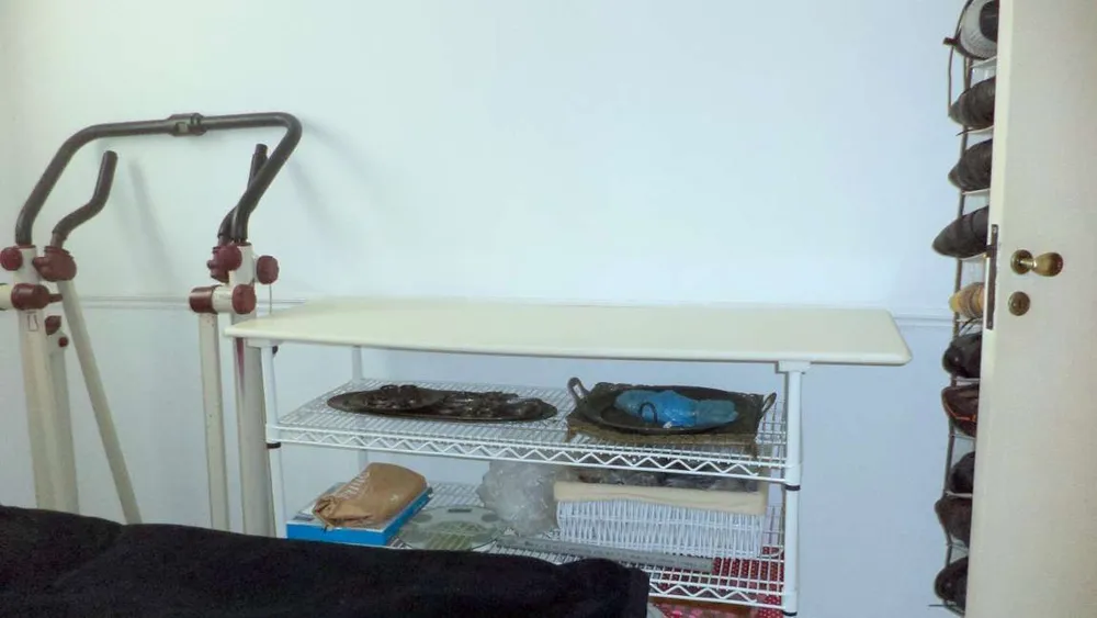 Apartamento, 3 quartos, 170 m² - Foto 21