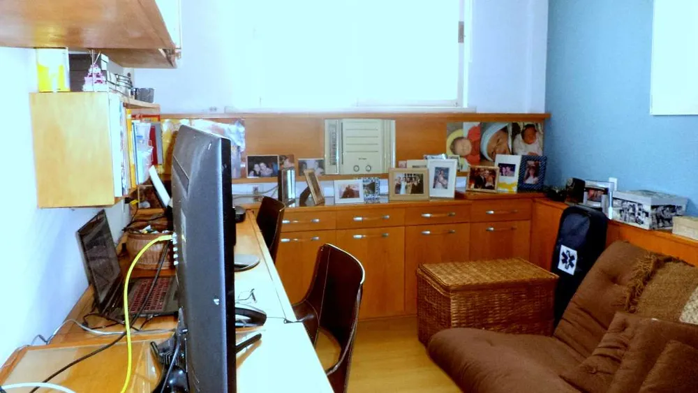 Apartamento, 3 quartos, 170 m² - Foto 14