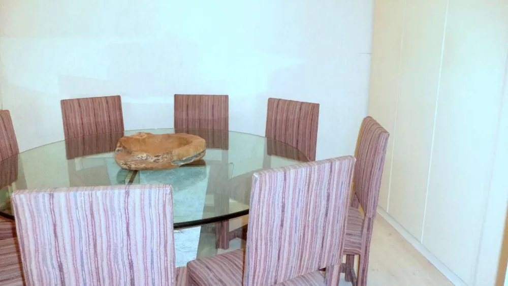 Apartamento, 3 quartos, 170 m² - Foto 5