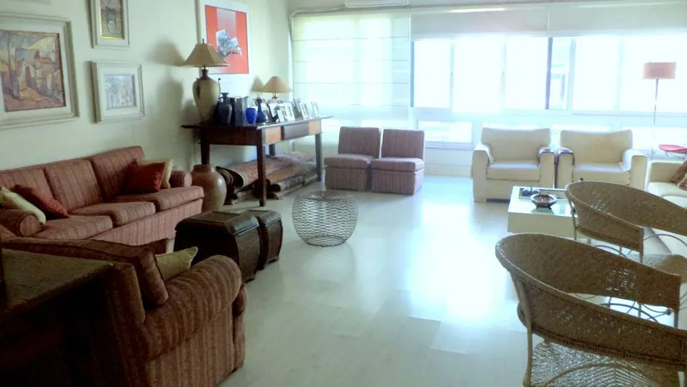 Apartamento, 3 quartos, 170 m² - Foto 20