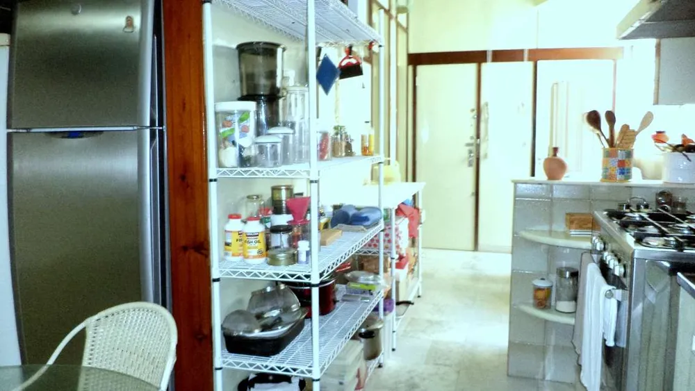 Apartamento, 3 quartos, 170 m² - Foto 7