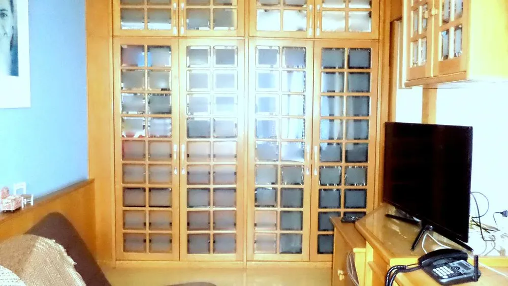 Apartamento, 3 quartos, 170 m² - Foto 6