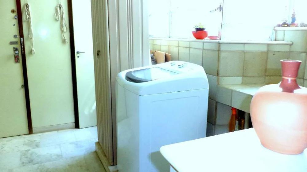 Apartamento, 3 quartos, 170 m² - Foto 2