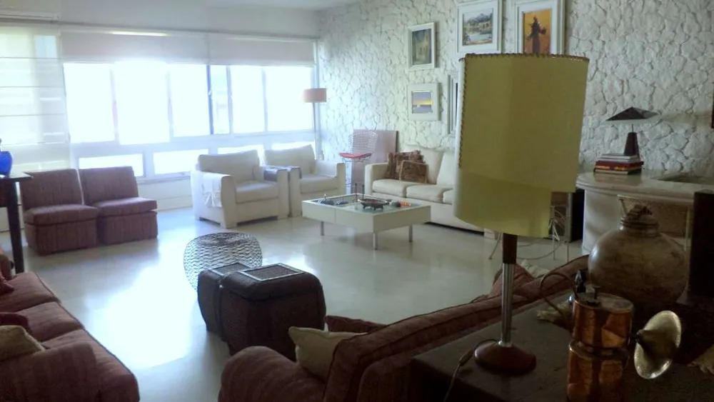 Apartamento, 3 quartos, 170 m² - Foto 8