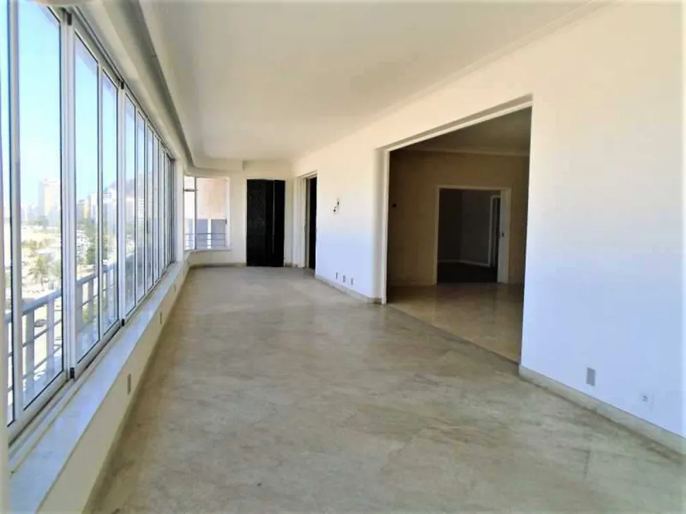 Apartamento, 4 quartos, 587 m² - Foto 3